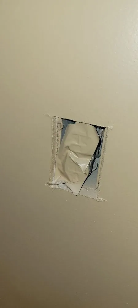 Slide of R&W Repairs & Renovations