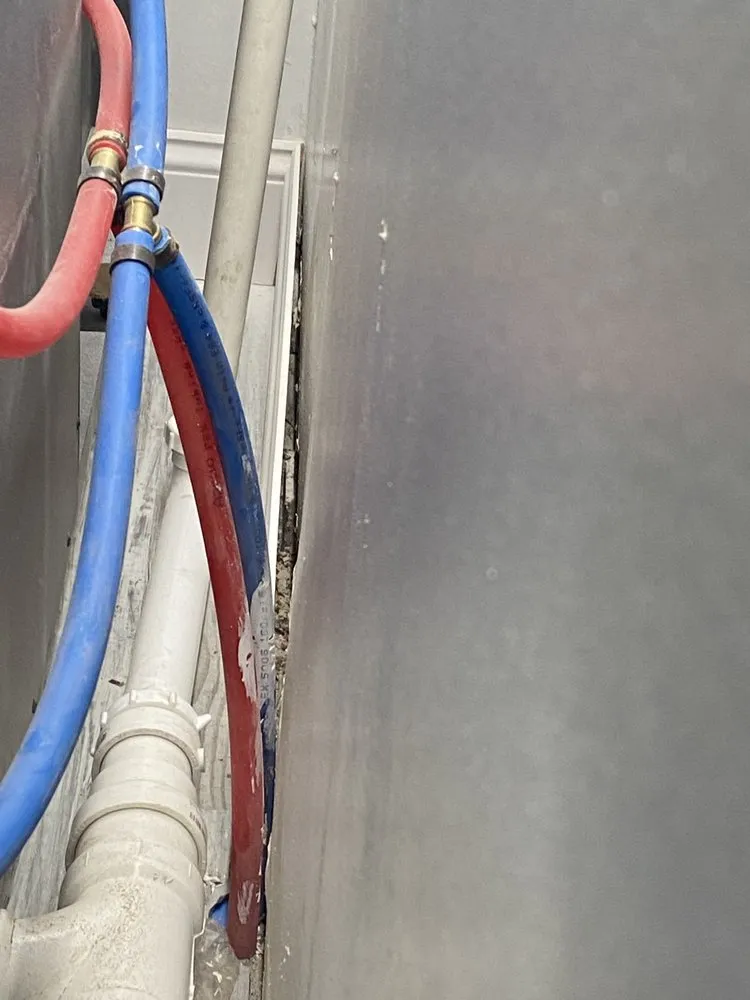 Slide of R&W Repairs & Renovations