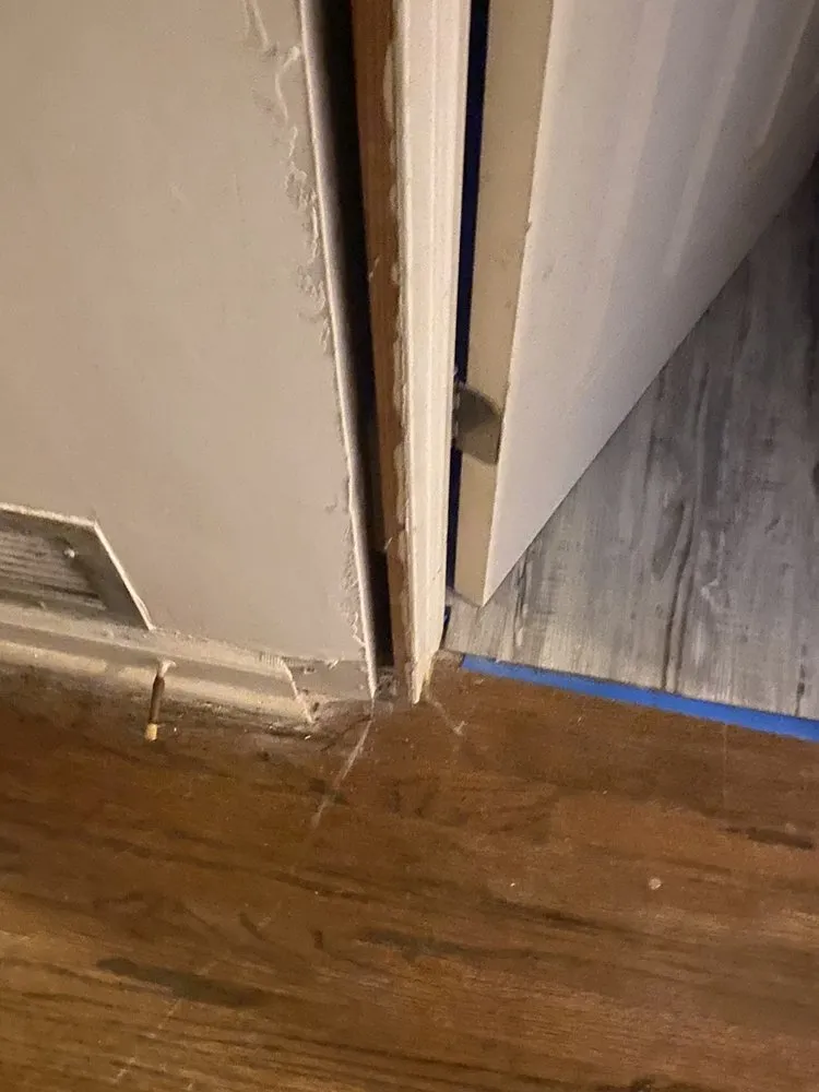 Slide of R&W Repairs & Renovations