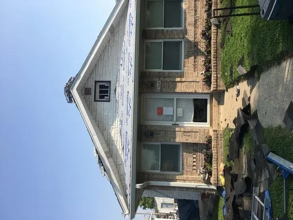 Slide of RW Roof Systems