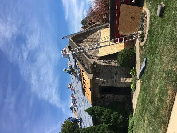 Slide of RW Roof Systems