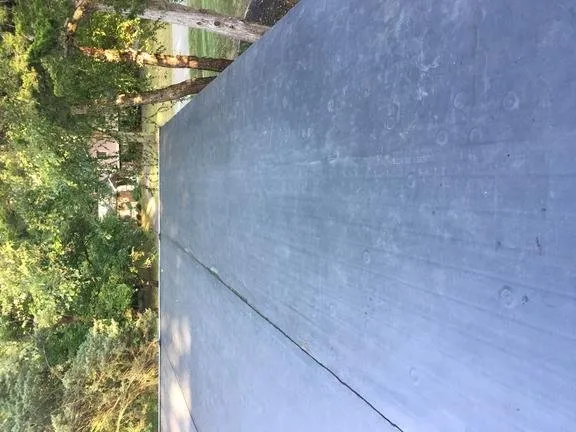 Slide of RW Roof Systems