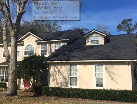 Slide of R&W Roofing Contractors