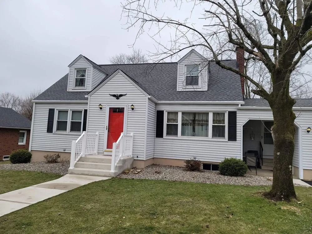 Professional roof repair in Hazle Township, PA - RWB Roofing & Construction