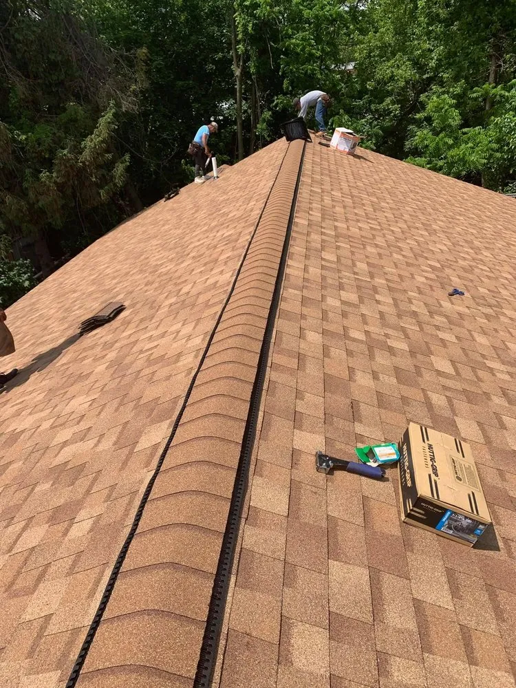 Trusted roof inspection for residential properties across Hazle Township, PA - RWB Roofing & Construction