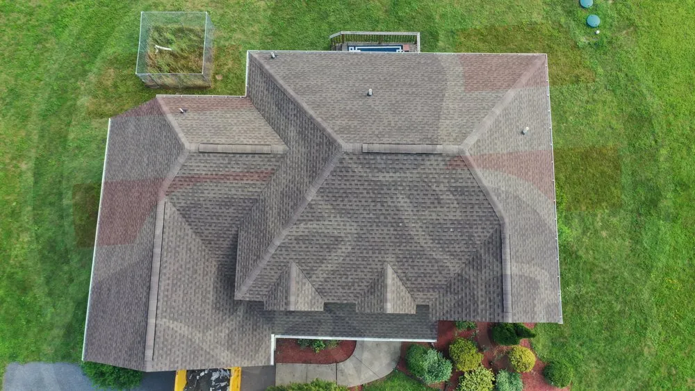 Slide of RWB Roofing & Construction