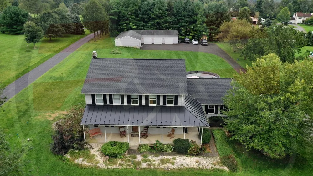 Slide of RWB Roofing & Construction