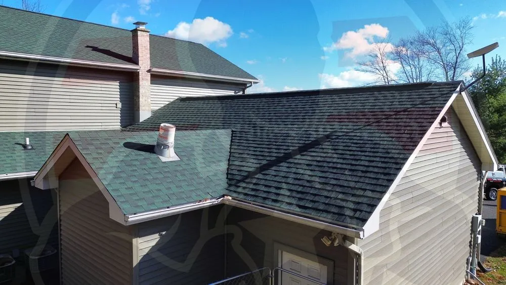 Slide of RWB Roofing & Construction