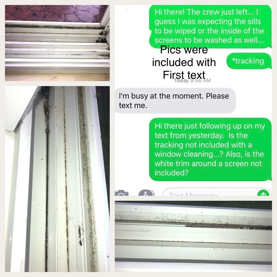 Slide of RWC Management Services