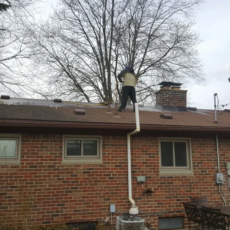 Slide of RWC Management Services