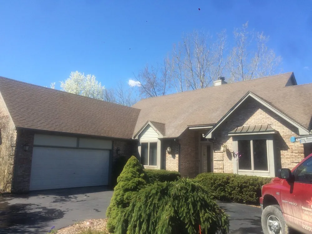 Slide of RWC Management Services