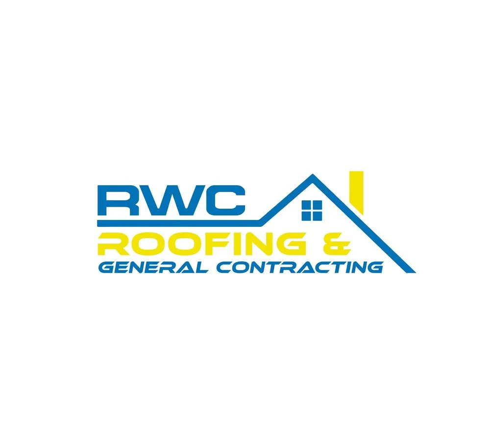 Slide of RWC Roofing and General Contracting