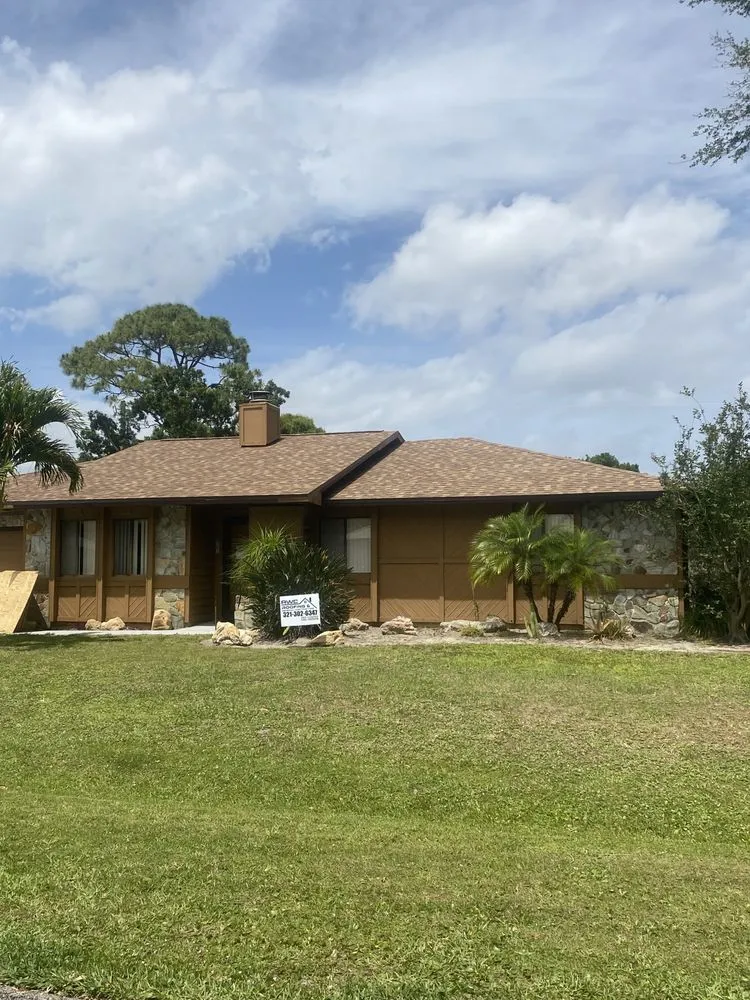 Slide of RWC Roofing and General Contracting