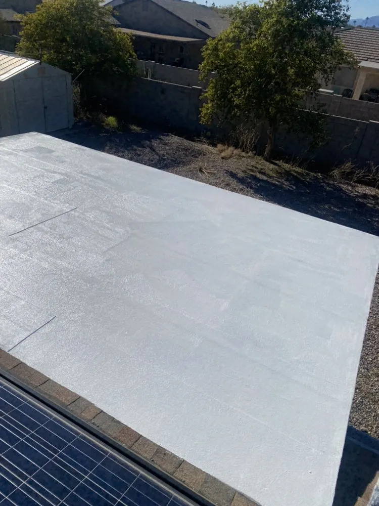 Slide of RWH Home Improvements