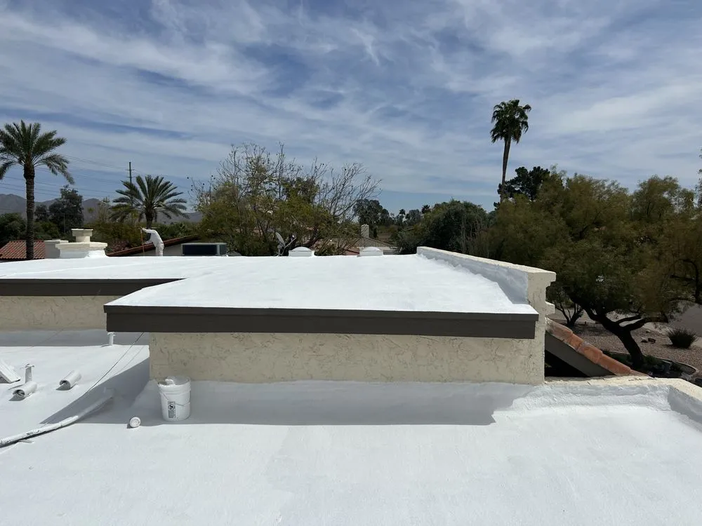 Slide of RWH Home Improvements