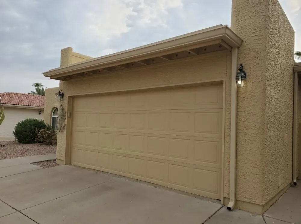 Slide of RWH Home Improvements