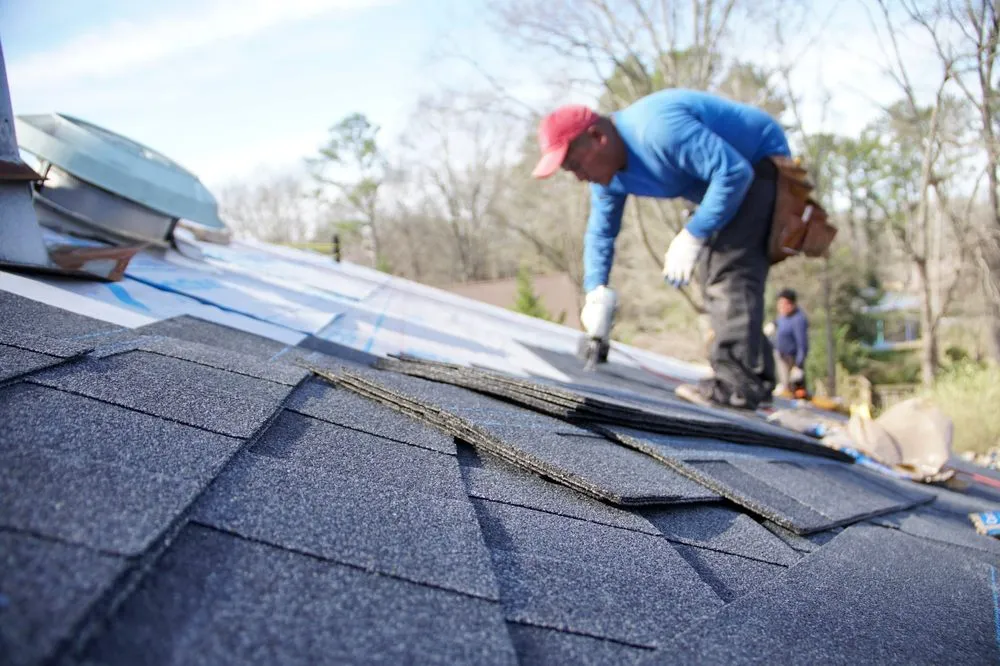 Slide of RWN Roofing