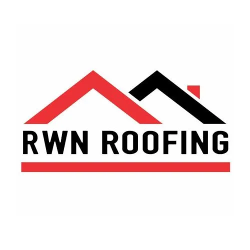 Slide of RWN Roofing