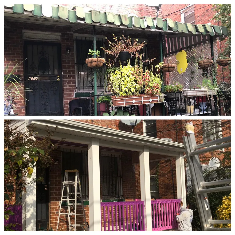 Slide of RX Renovation Xperts