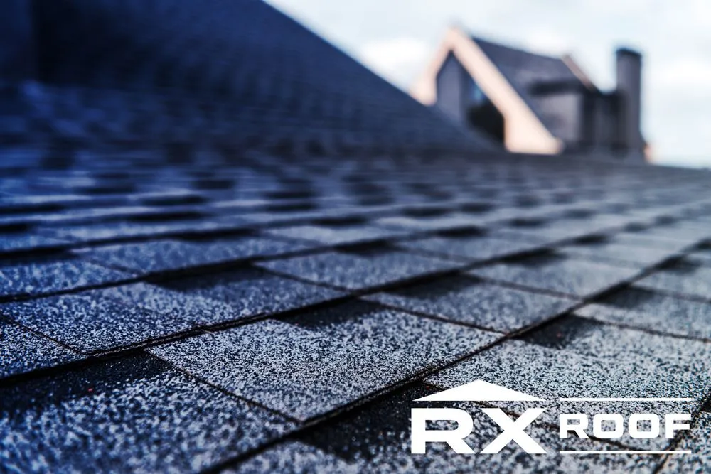 Slide of RX Roof