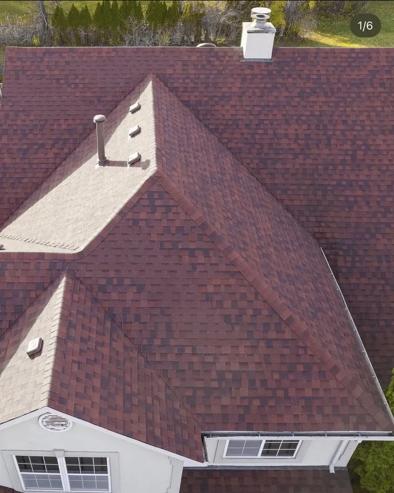 Slide of Rx Roofing & Construction