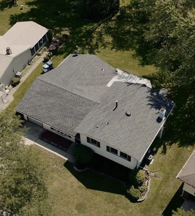 Slide of Rx Roofing & Construction