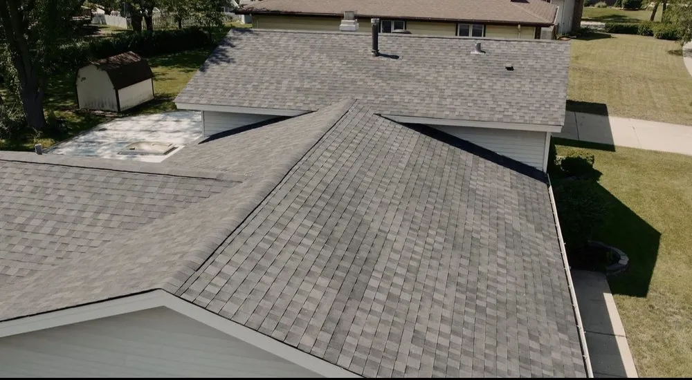 Slide of Rx Roofing & Construction