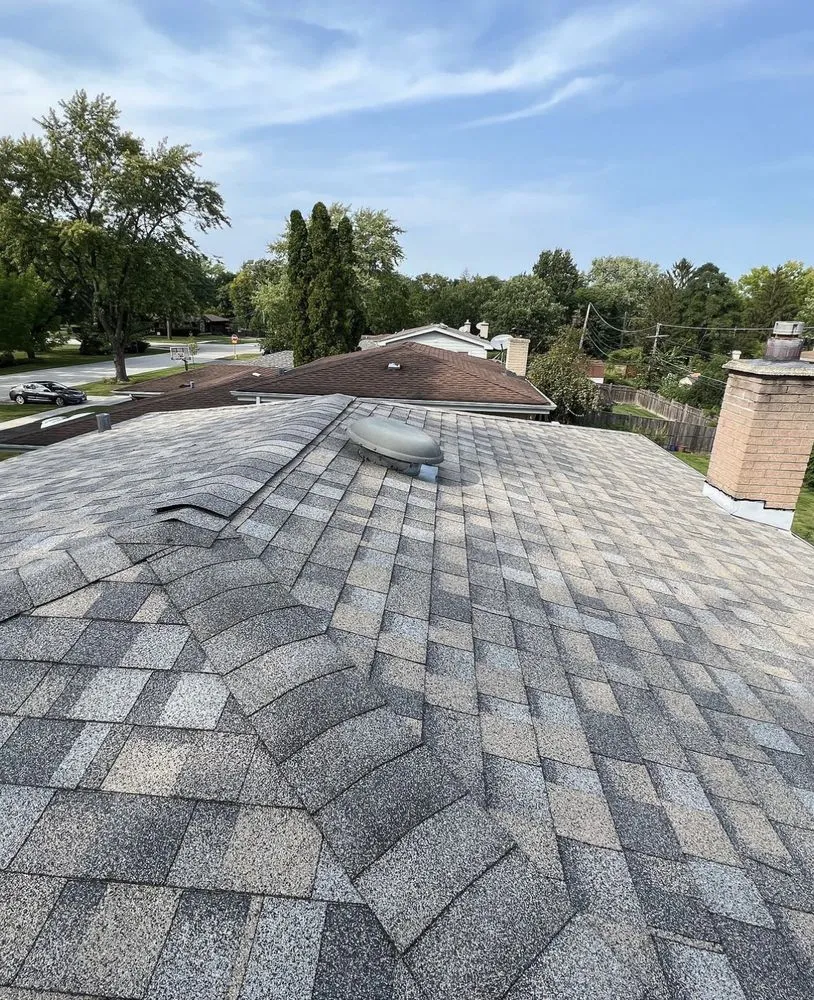 Slide of Rx Roofing & Construction