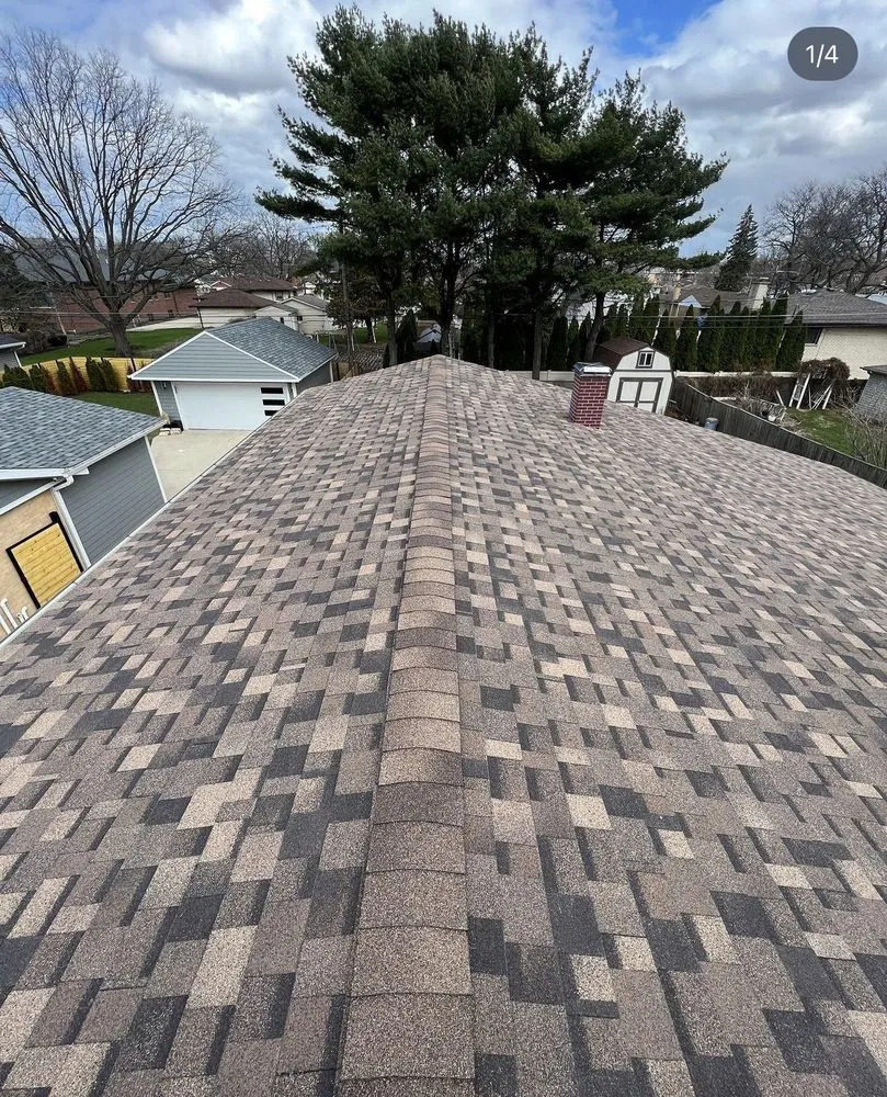 Slide of Rx Roofing & Construction