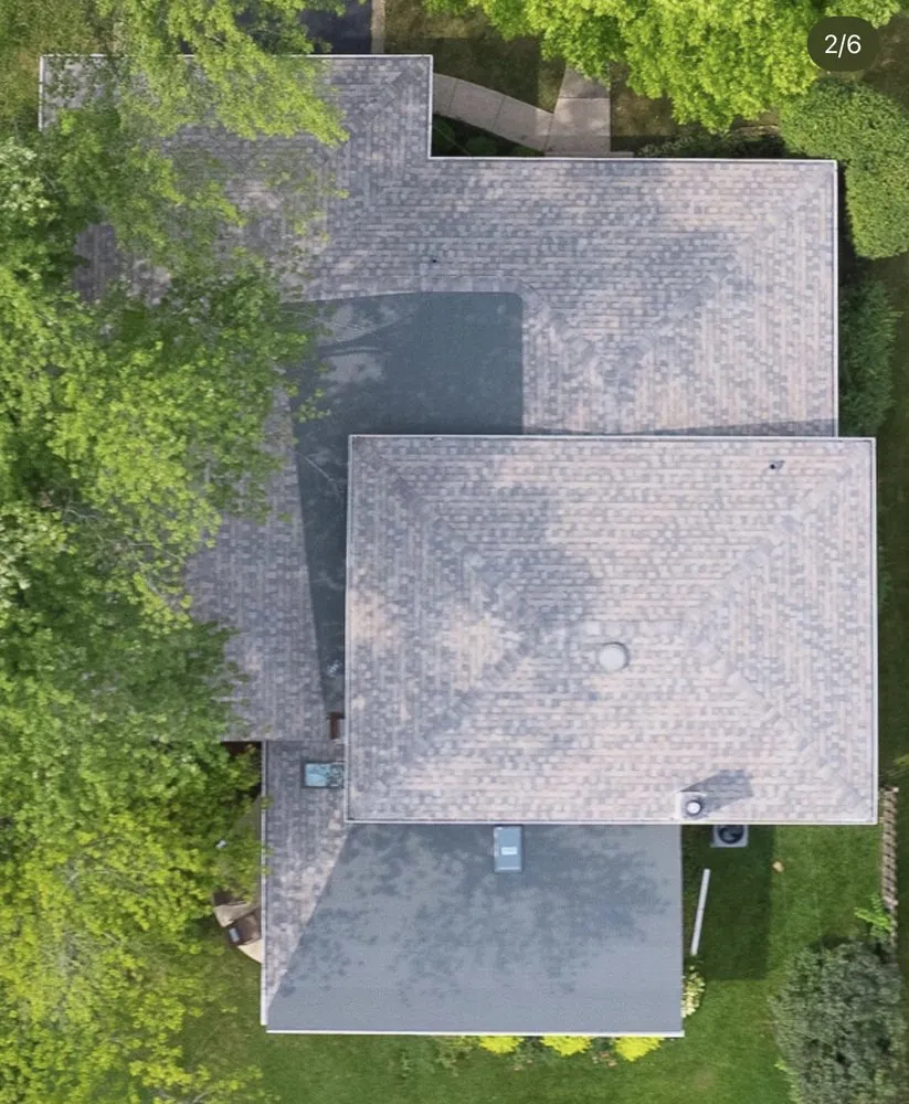 Slide of Rx Roofing & Construction