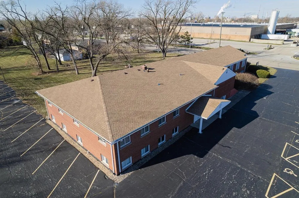 Slide of Rx Roofing & Construction