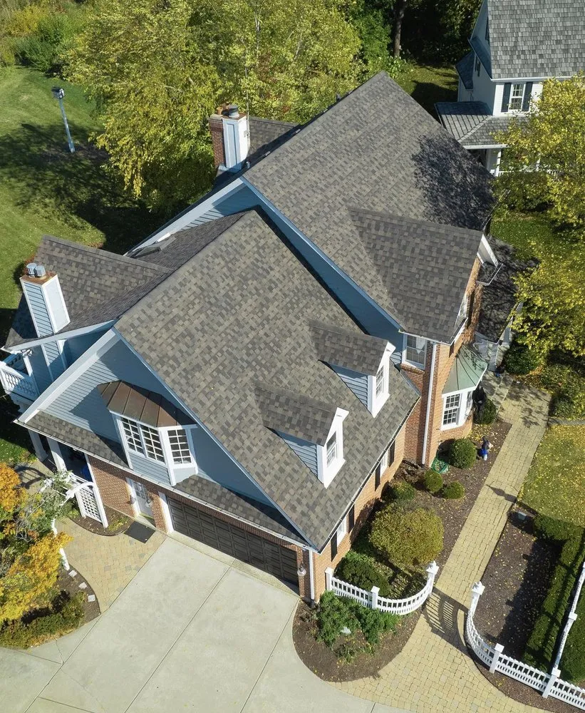 Slide of Rx Roofing & Construction