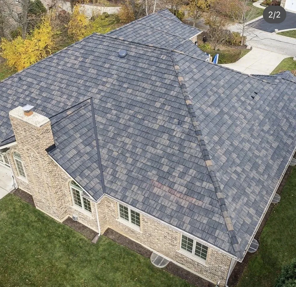 Slide of Rx Roofing & Construction