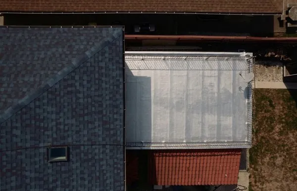 Rx Roofing & Construction