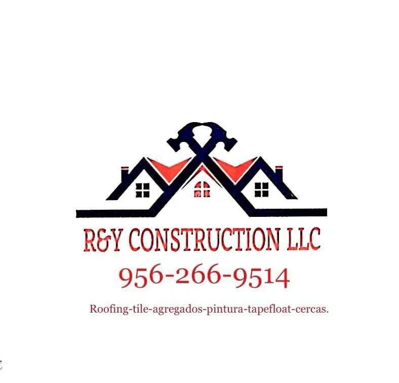 Slide of R&Y Construction