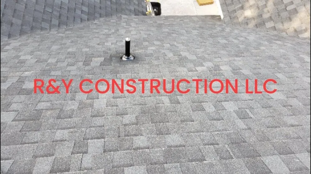 Slide of R&Y Construction