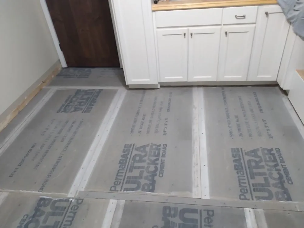 Emergency flat roof repair in Campobello, SC - Ryaden Construction