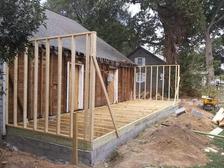 Expert roof repair for homes across Campobello, SC - Ryaden Construction