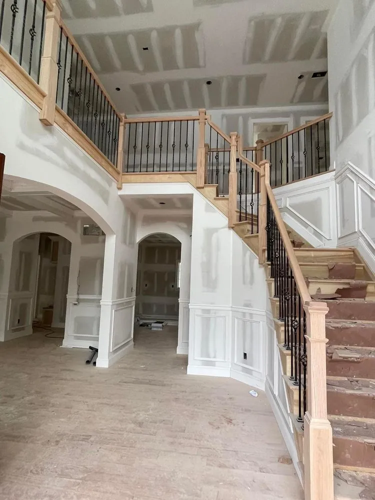 Slide of Ryan & Greene Construction