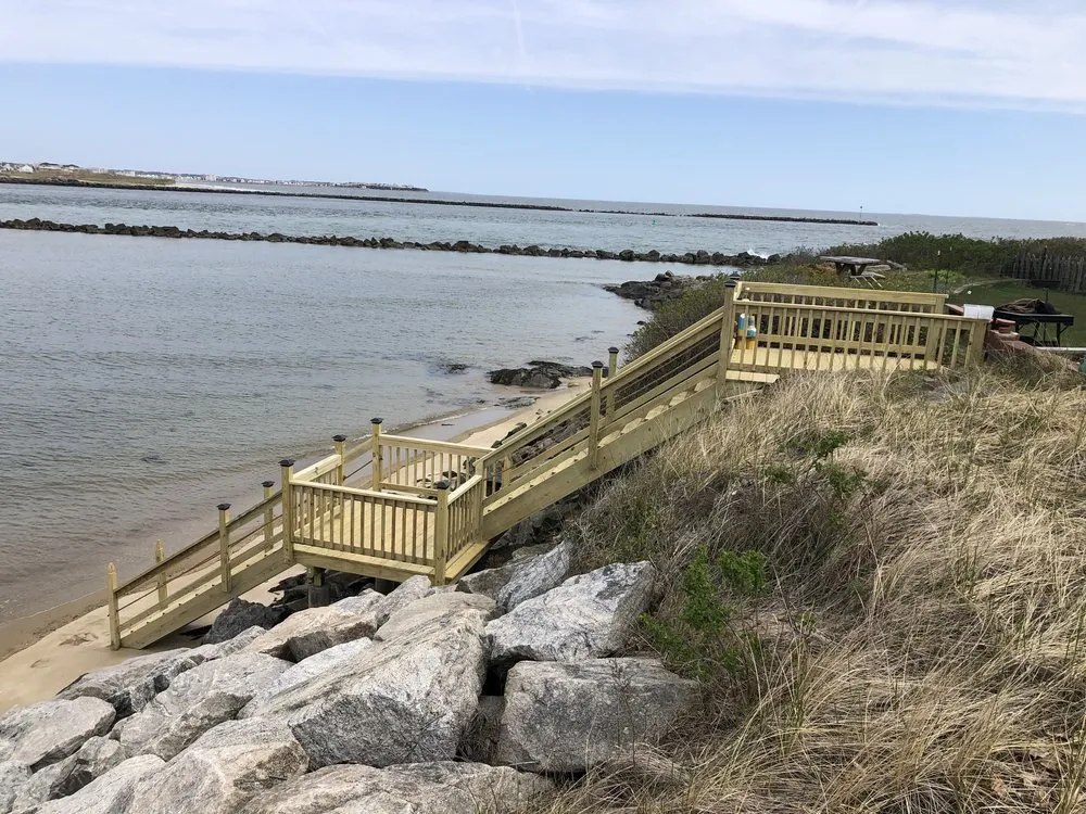 Slide of Ryan & Greene Construction