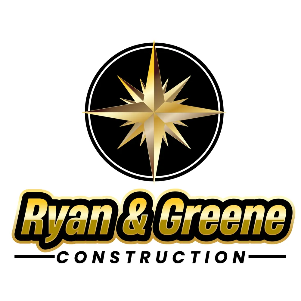 Slide of Ryan & Greene Construction