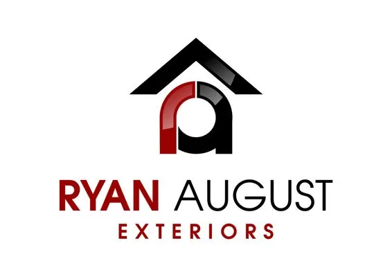 Ryan August Exteriors Logo
