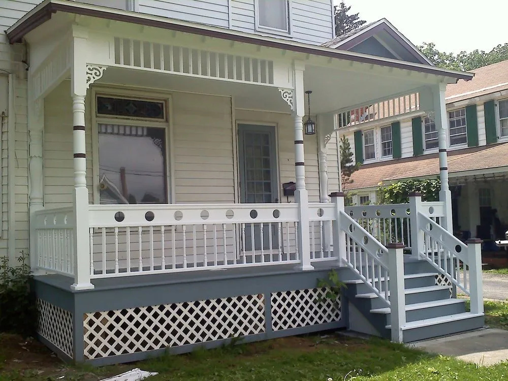 Reliable roof inspection experts serving Gansevoort, NY - Ryan Builders of Saratoga
