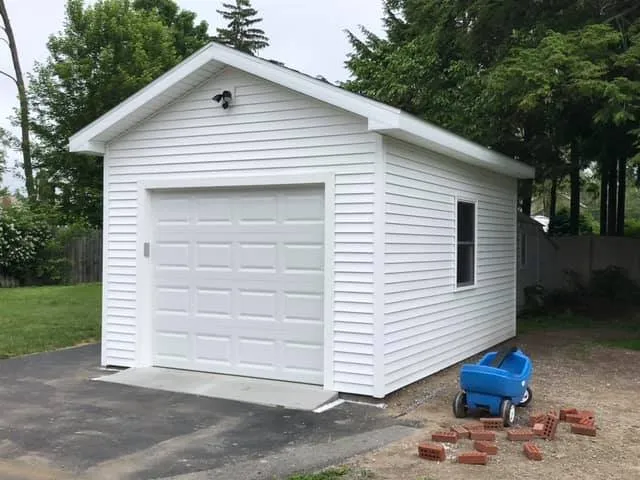 Trusted roof installation experts serving Gansevoort, NY - Ryan Builders of Saratoga