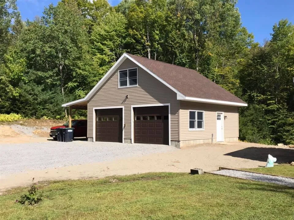 Emergency roof replacement in Gansevoort, NY - Ryan Builders of Saratoga