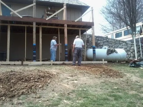 Slide of Ryan Construction Systems