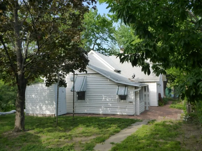 Slide of Ryan Construction Systems