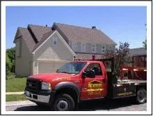 Slide of Ryan Construction Systems