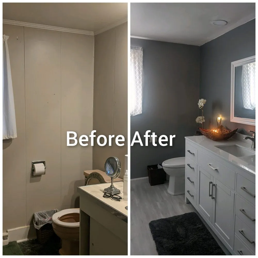 Slide of Ryan Courser Construction