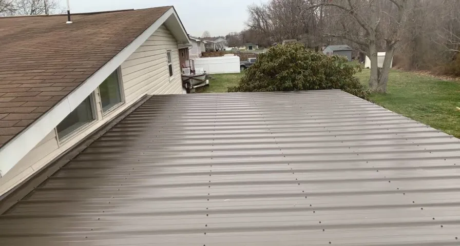 Slide of Ryan Courser Construction